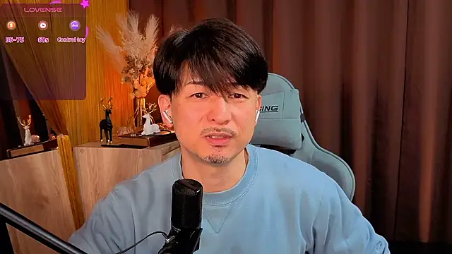 HARU-outdoor-x online show from 11-26-25, 02:39