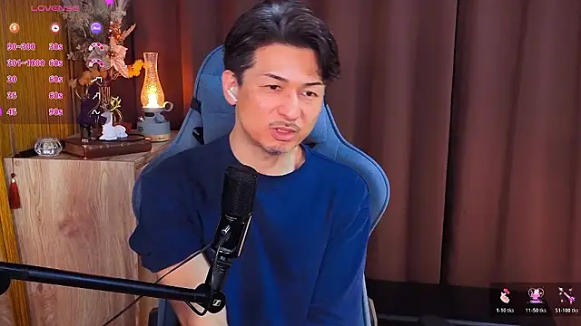 HARU-outdoor-x online show from 02-19-26, 02:25