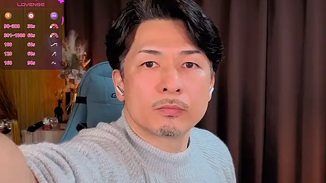 HARU-outdoor-x online show from 01-10-26, 01:39