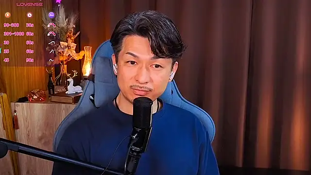 HARU-outdoor-x online show from 03-03-26, 02:13