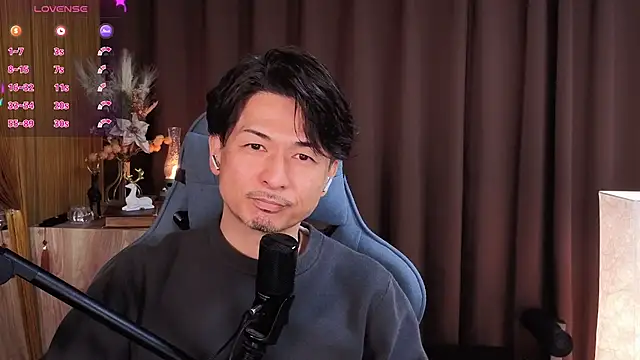 HARU-outdoor-x online show from 01-19-26, 02:10