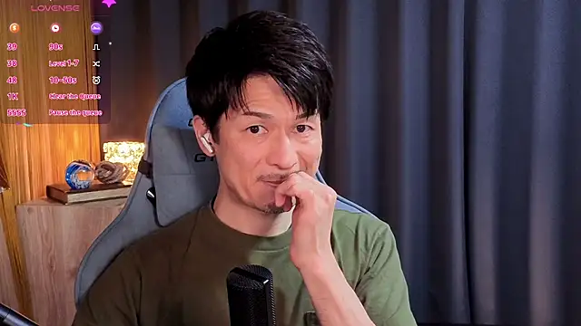 HARU-outdoor-x online show from 06-22-26, 02:14