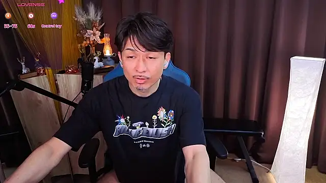 HARU-outdoor-x online show from 03-20-26, 02:18