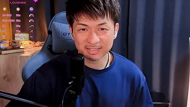 HARU-outdoor-x online show from 05-17-26, 02:17