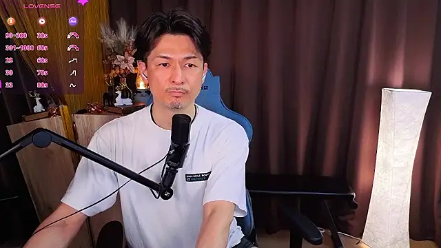 HARU-outdoor-x online show from 03-18-26, 02:30