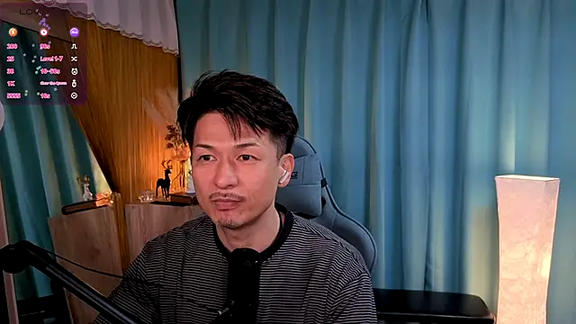 HARU-outdoor-x online show from 09-11-25, 02:28