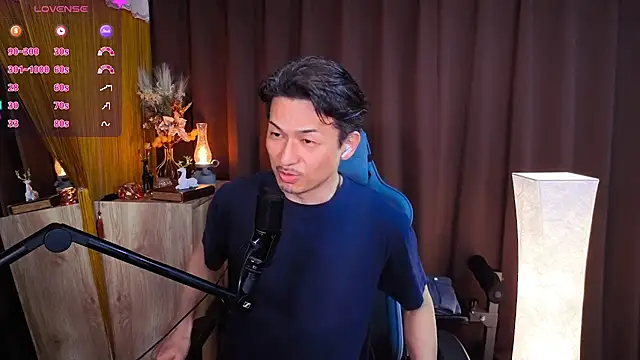 HARU-outdoor-x online show from 03-05-26, 02:24