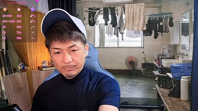 HARU-outdoor-x online show from 05-09-26, 02:09