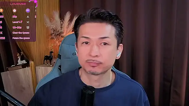 HARU-outdoor-x online show from 10-15-25, 02:03