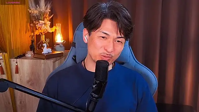 HARU-outdoor-x online show from 02-15-26, 02:16