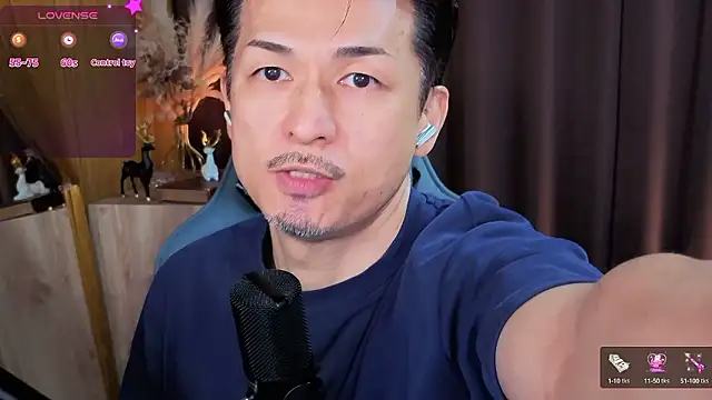 HARU-outdoor-x online show from 10-09-25, 02:17