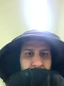 Fucklover011 online show from 12-21-25, 09:55