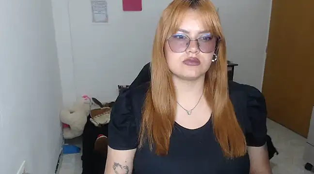 celeste anny 1 online show from 02-12-25, 07:02