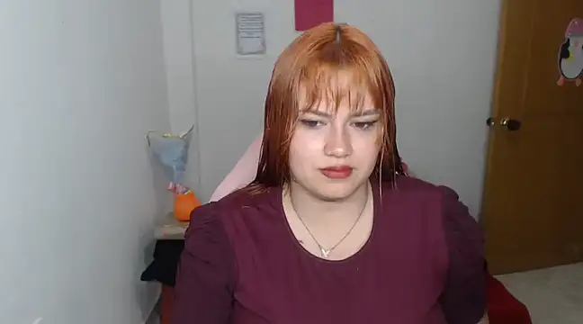 celeste anny 1 online show from 12-17-24, 05:47