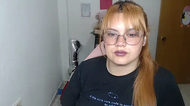 celeste anny 1 online show from 01-15-25, 05:26