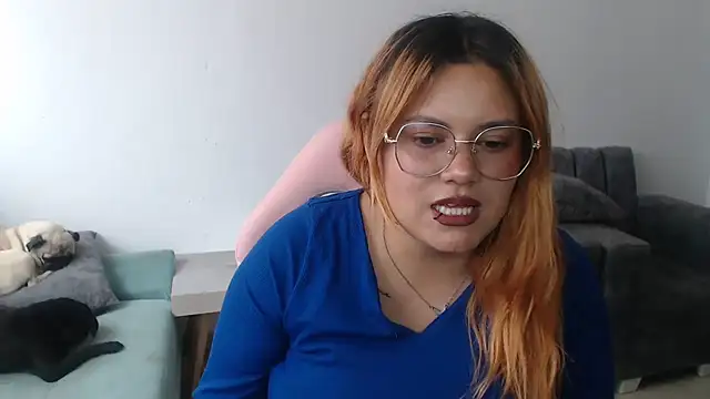 celeste anny 1 online show from 10-29-25, 05:01