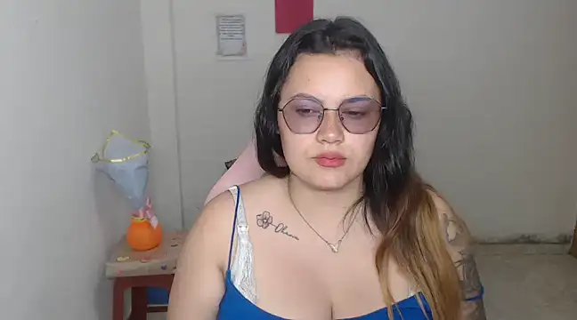 celeste anny 1 online show from 12-06-24, 06:55