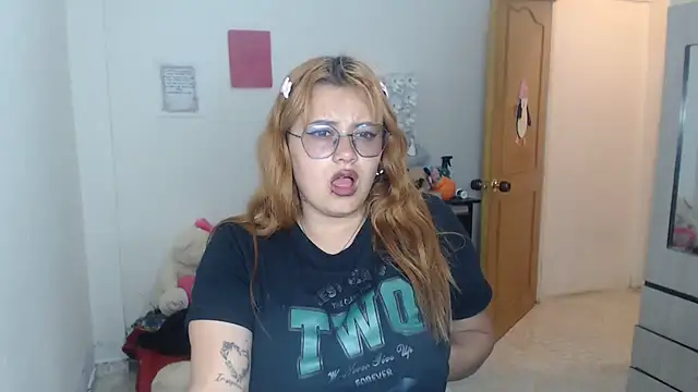 celeste anny 1 online show from 01-30-25, 12:18