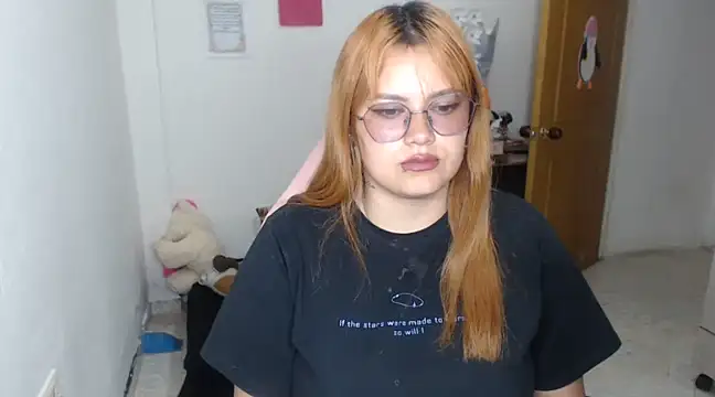 celeste anny 1 online show from 02-10-25, 06:03