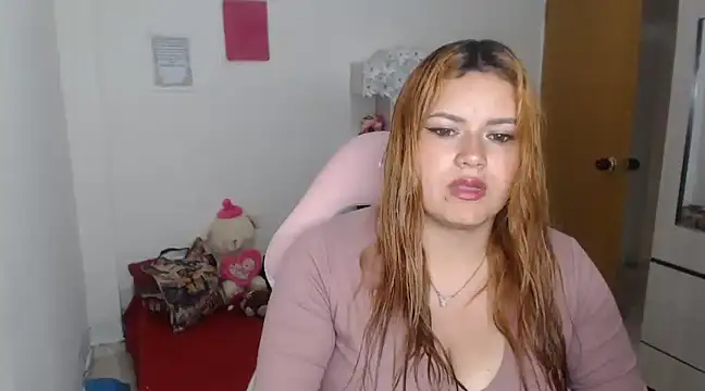 celeste anny 1 online show from 03-04-25, 05:56