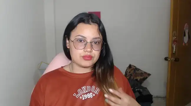 celeste anny 1 online show from 12-04-24, 06:55