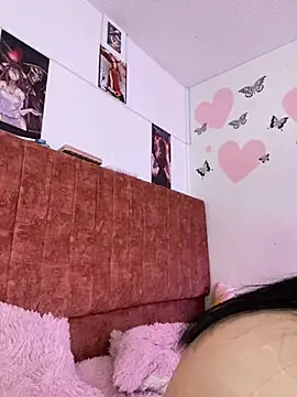 Bunny sexy01 online show from 02-09-25, 10:21