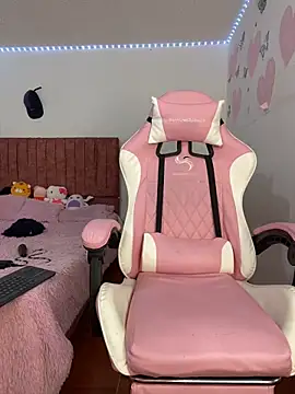 Bunny sexy01 online show from 10-14-25, 01:50