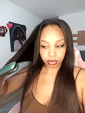 kitty  blackgl online show from 02-25-25, 11:43