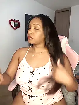 kitty  blackgl online show from 03-22-25, 09:34