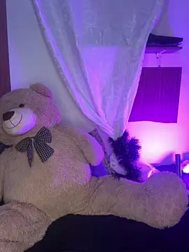 kitty  blackgl online show from 04-07-26, 11:01