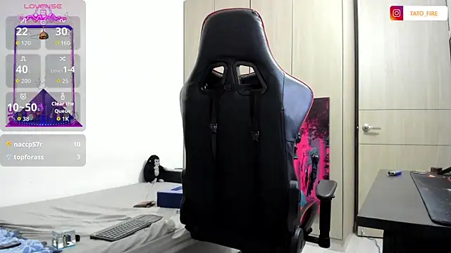 jacob firexx online show from 12-02-25, 11:28