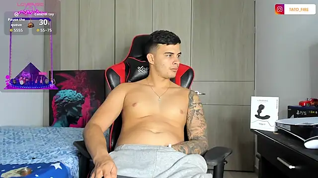 jacob firexx online show from 11-22-25, 12:54