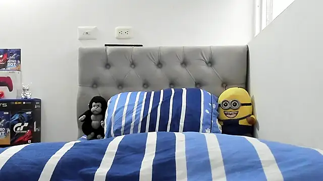 jacob firexx online show from 10-23-25, 11:53