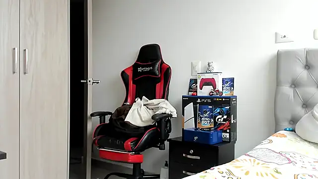 jacob firexx online show from 10-31-25, 02:13