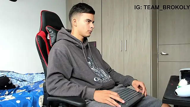 jacob firexx online show from 11-11-25, 11:49