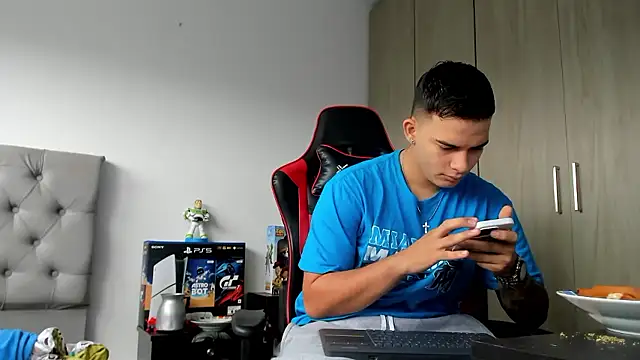 jacob firexx online show from 01-12-26, 04:36