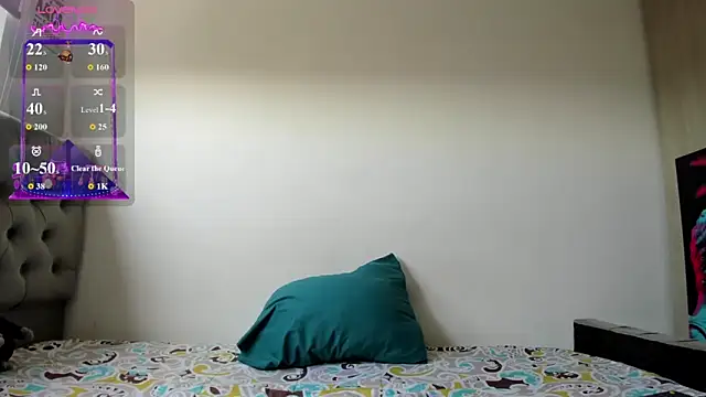 jacob firexx online show from 02-27-26, 03:12