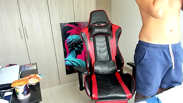 jacob firexx online show from 10-28-25, 02:16