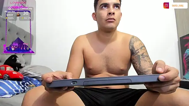 jacob firexx online show from 12-15-25, 03:45