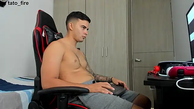 jacob firexx online show from 11-18-25, 06:11