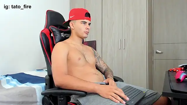 jacob firexx online show from 11-19-25, 01:55