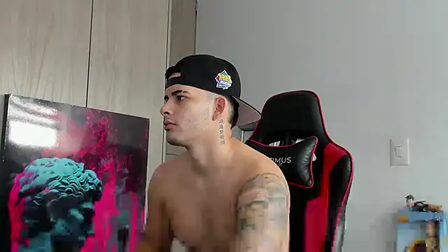 jacob firexx online show from 02-16-26, 05:00