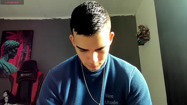 jacob firexx online show from 04-07-26, 02:08