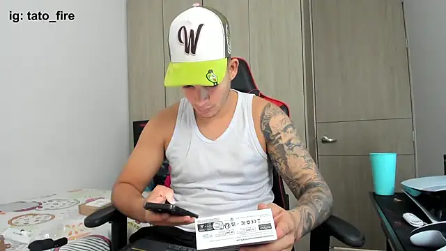 jacob firexx online show from 11-20-25, 05:24