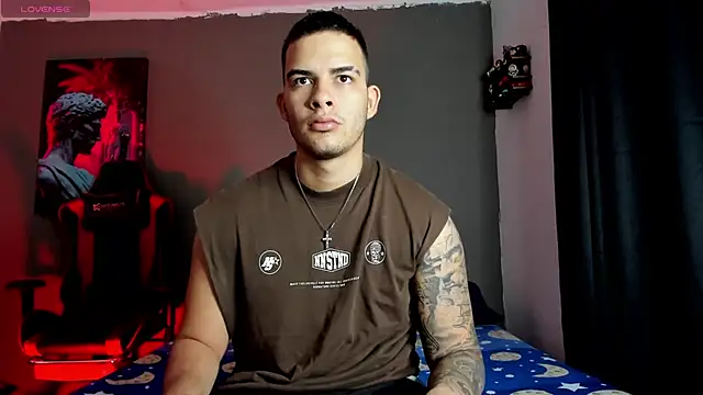 jacob firexx online show from 03-26-26, 02:04