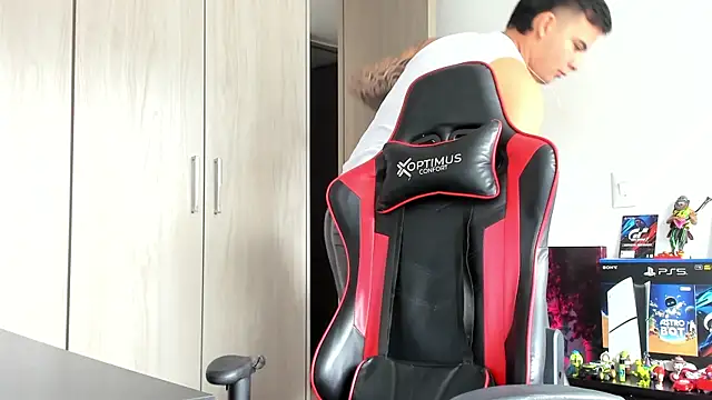 jacob firexx online show from 10-21-25, 02:05