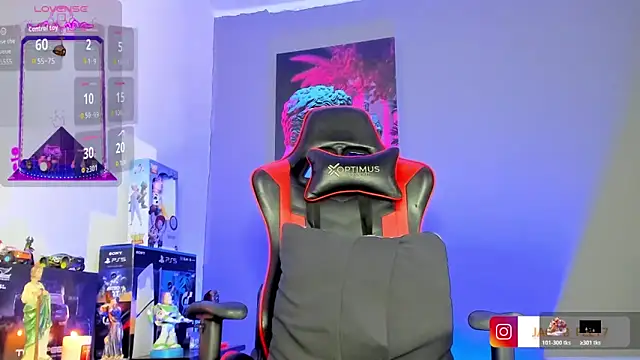 jacob firexx online show from 04-02-26, 02:24