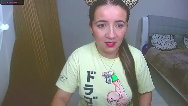 Dayanna Smitt online show from 12-29-24, 12:41