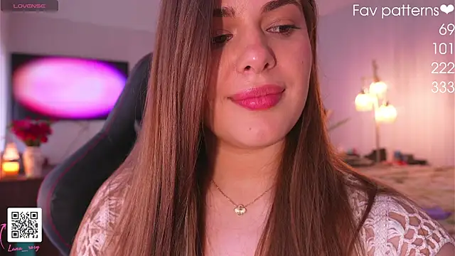 lana rosy online show from 03-10-26, 06:23