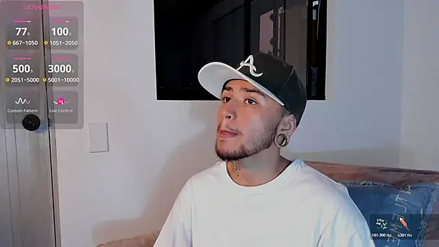 ftmphilip  online show from 12-04-25, 10:42